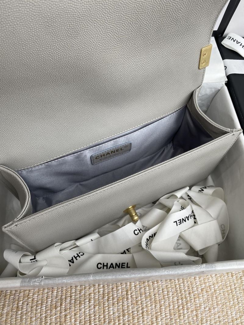 Chanel Leboy Series Bags